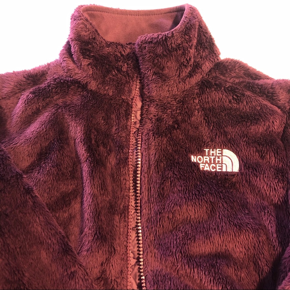 EUC The North Face Jacket